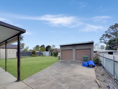 39 McAndrew Street, Gunnedah
