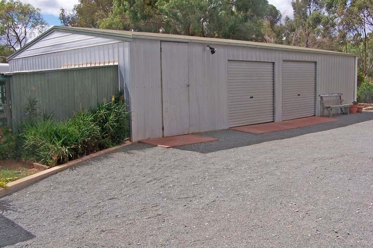 40 Station Street, Kyabram