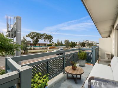 36 / 1-5 Fitzroy Road, Rivervale