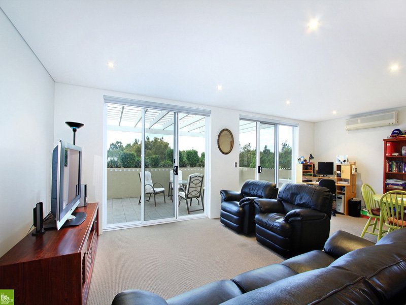14 / 25 Carters Lane, Fairy Meadow