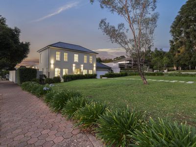 1 The Common, Beaumont