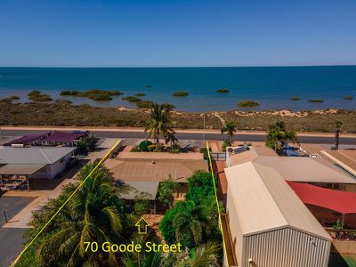 70 Goode Street, Port Hedland