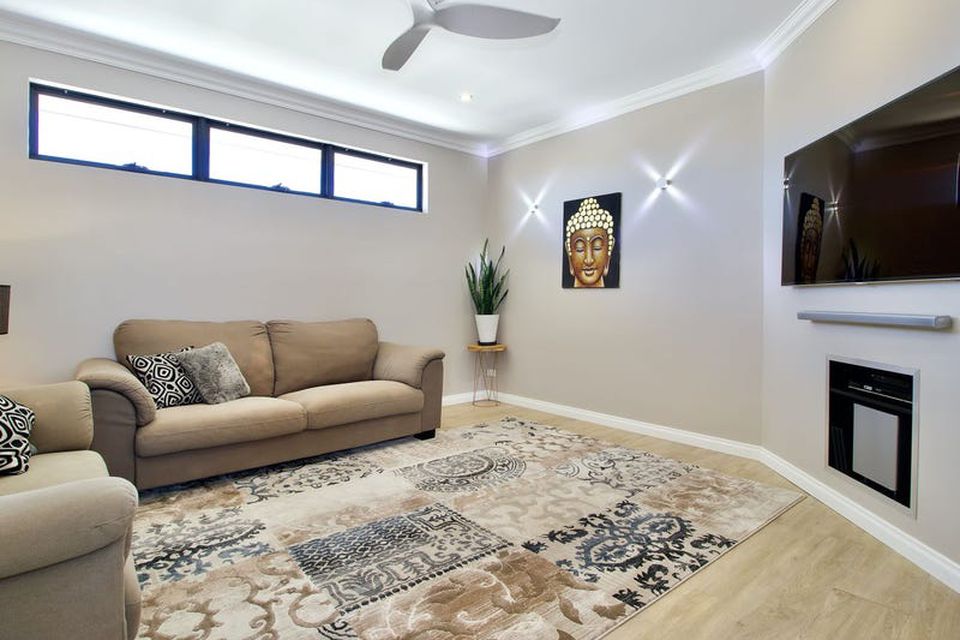 9 Griggs Way , Rockingham