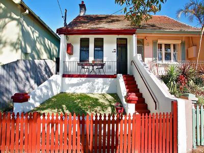 28 wollongong Road, Arncliffe