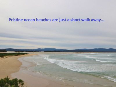 5 Hunter Street, Mallacoota