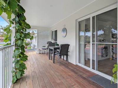 6 Yellowfin Close, Narooma