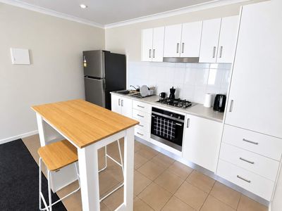44A & 44B Madden Drive, Griffith