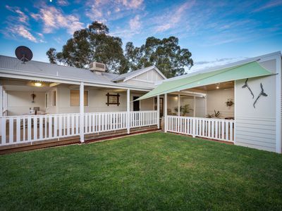 69 Ward Street, Lamington