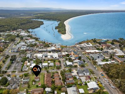 10 Morton Street, Huskisson