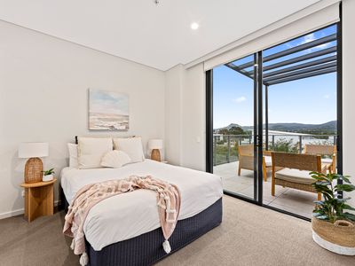 402 / 37 Virginia Street, North Wollongong