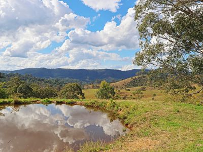 159 Wards Creek Road, Krambach