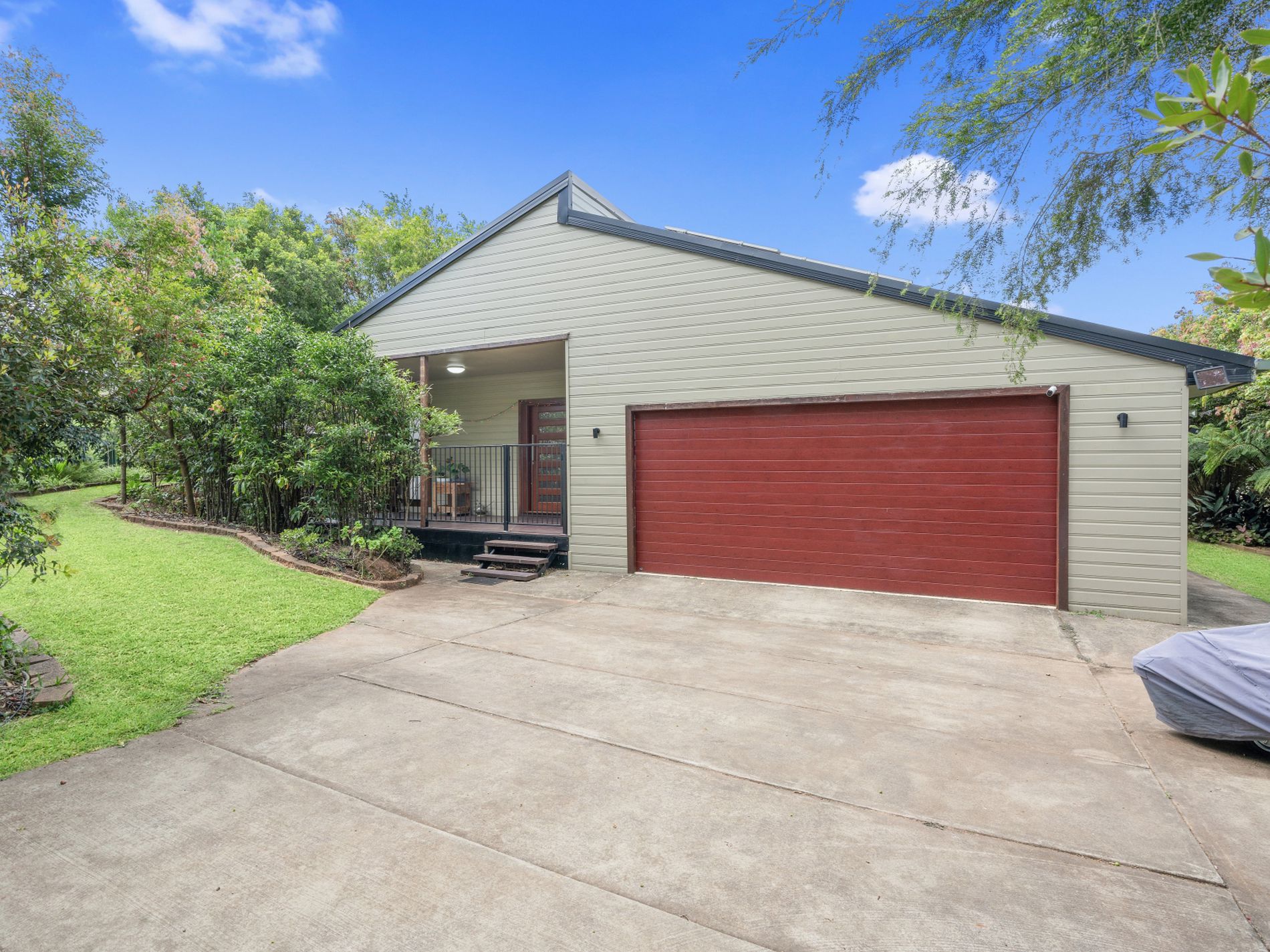 28 Clearview Drive, Glass House Mountains Glasshouse Property Sales