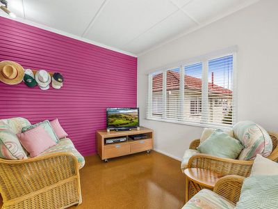 123 Hoff Street, Mount Gravatt East