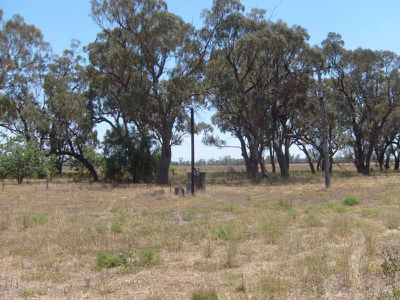 Lot 77, The Falls Road, Dubbo