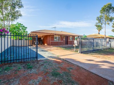 12 Boogalla Crescent, South Hedland