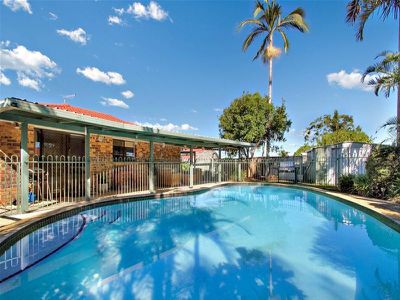 40 Jilbard Drive, Springwood