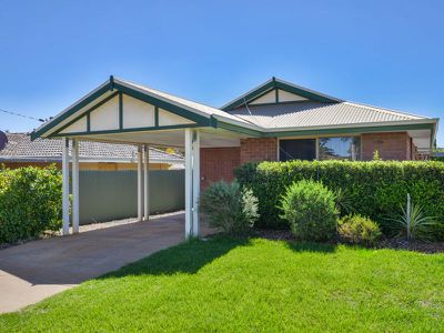 184B Hare Street, West Lamington