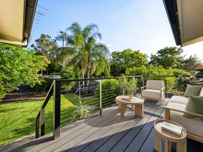 18 Satinay Street, Keperra