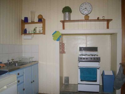 Woodend