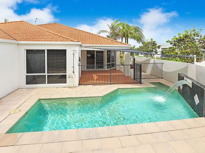 1 Antilles Street, Kawana Island