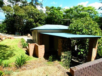 32 Norman Street, Mangerton
