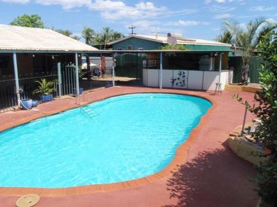 42 Bottlebrush Cresent, South Hedland