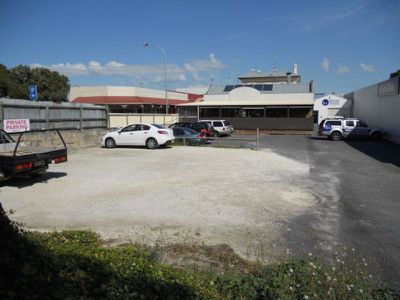 1 / 1 Gray Street, Mount Gambier
