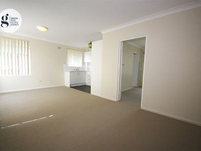 7 / 3 Reserve street, West Ryde