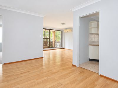7 / 33 Sir Joseph Banks Street, Bankstown
