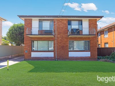 2 / 16 Ernest Street , Lakemba