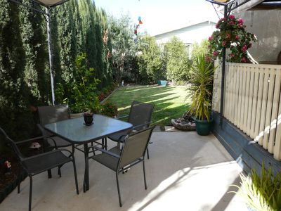 Tocumwal