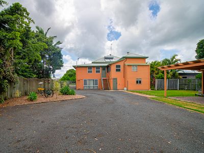 42 Adelaide Lane, Maryborough