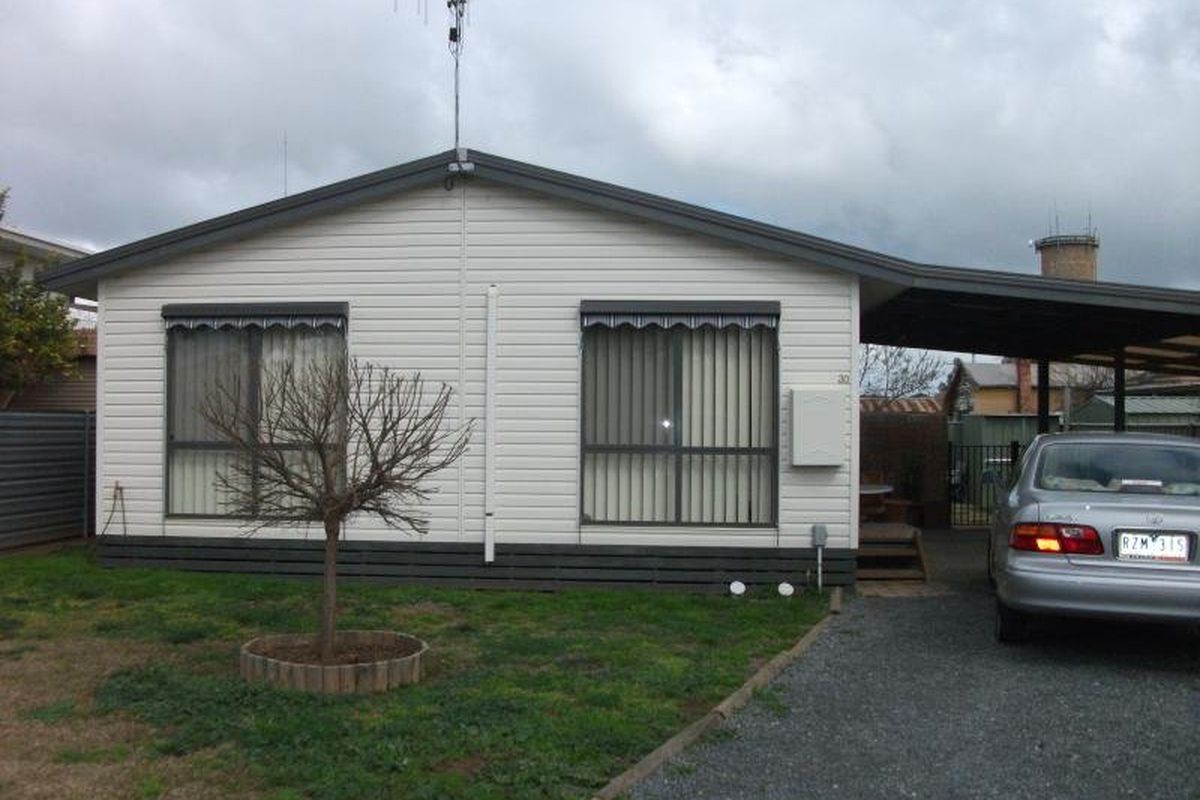 30 Edis Street, Kyabram