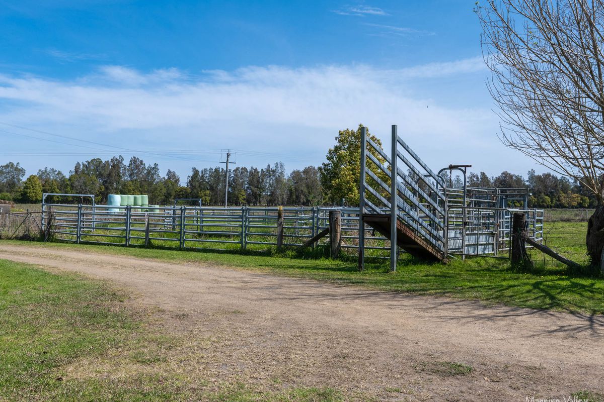 452 North Moto Road, Moto