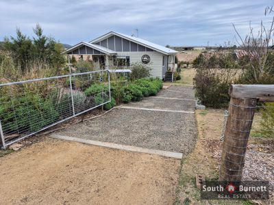 5 Nagel Court, Murgon
