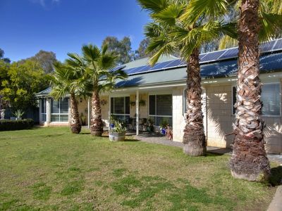 114 Short Street, Howlong