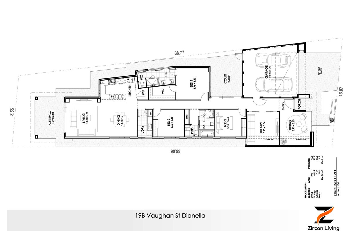gallery
