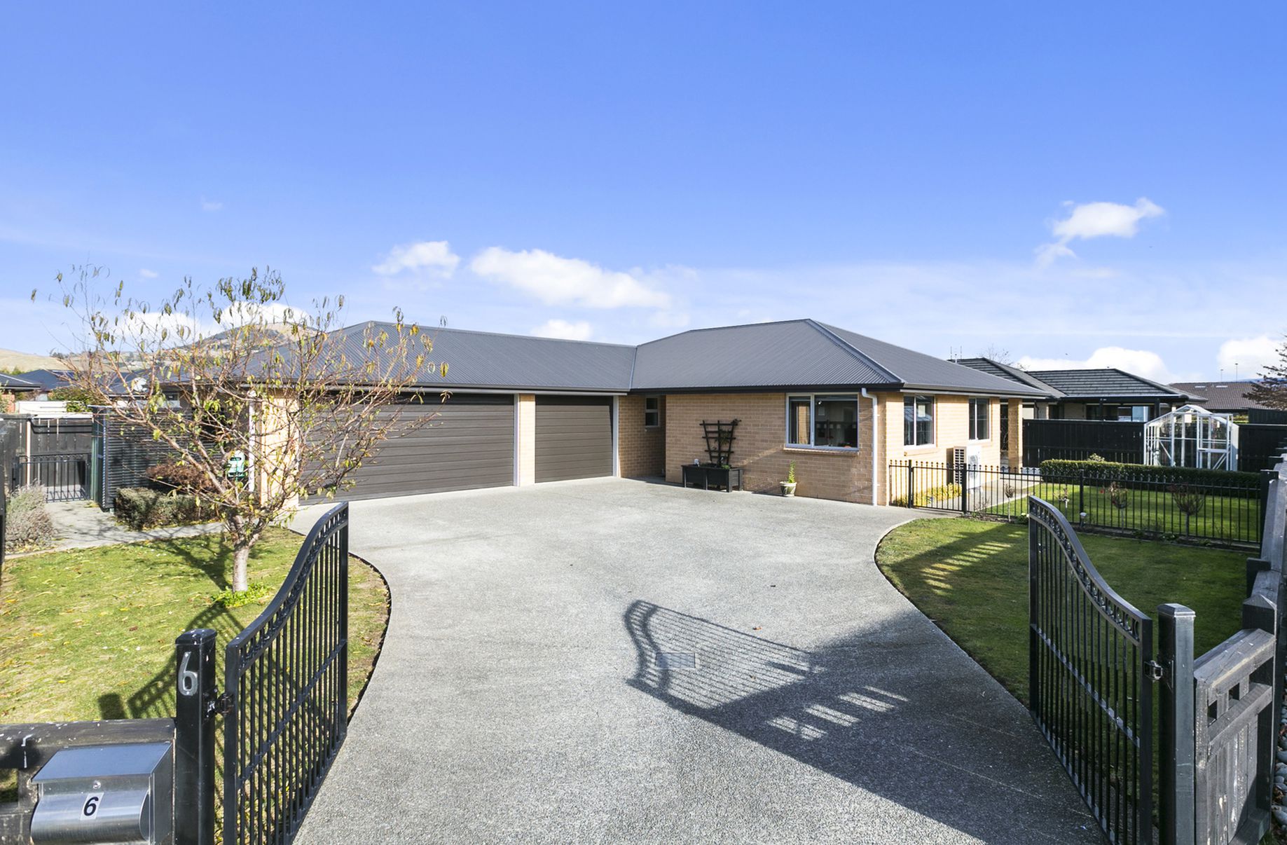 6 Glengarry Court, Mosgiel Les Mortimer