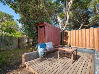 198 Princes Highway, Port Fairy