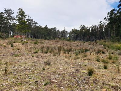 Lot 3 Costains Road, Geeveston