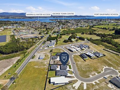 1 / 10 Pimelea Close, George Town