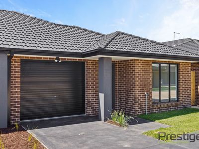 7 Toohey Close , Melton South