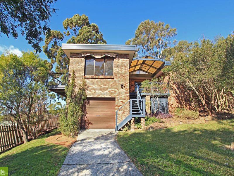 Mount Kembla