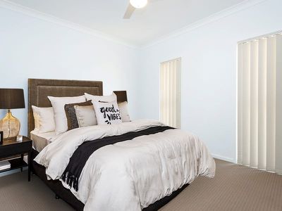 34 Nullarbor Circuit, Forest Lake