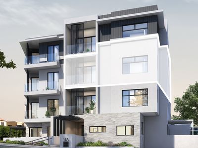 3 / 18A Tweeddale Road, Applecross