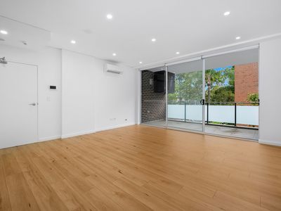 21 / 12-20 Garnet Street, Rockdale