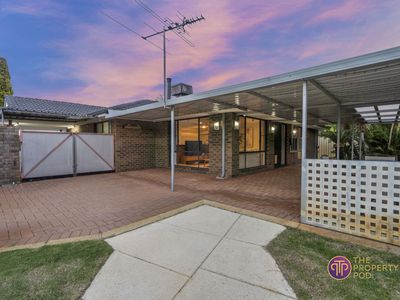 34 Hannan Place, Huntingdale