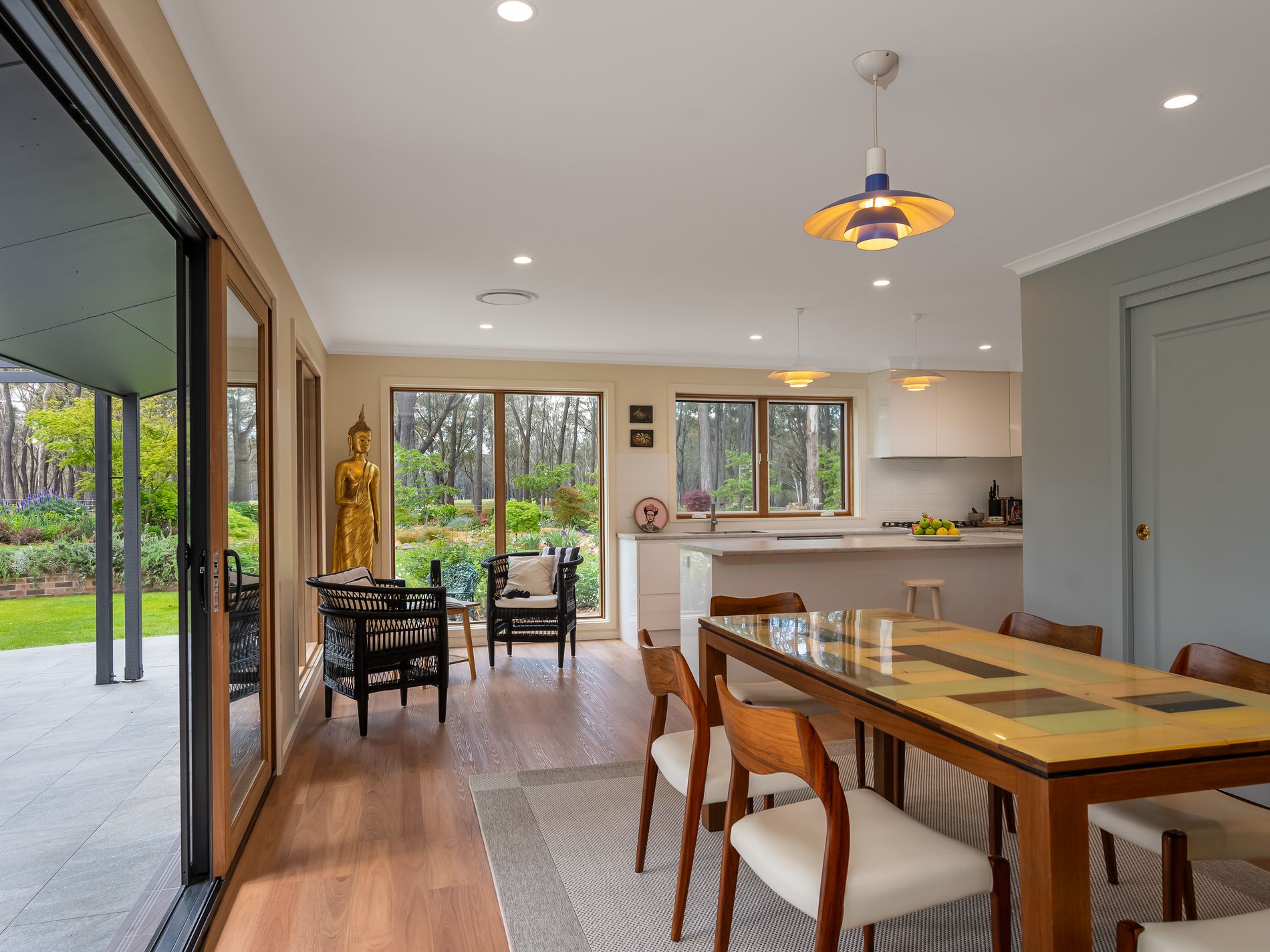 1261 Sheepwash Road, Fitzroy Falls
