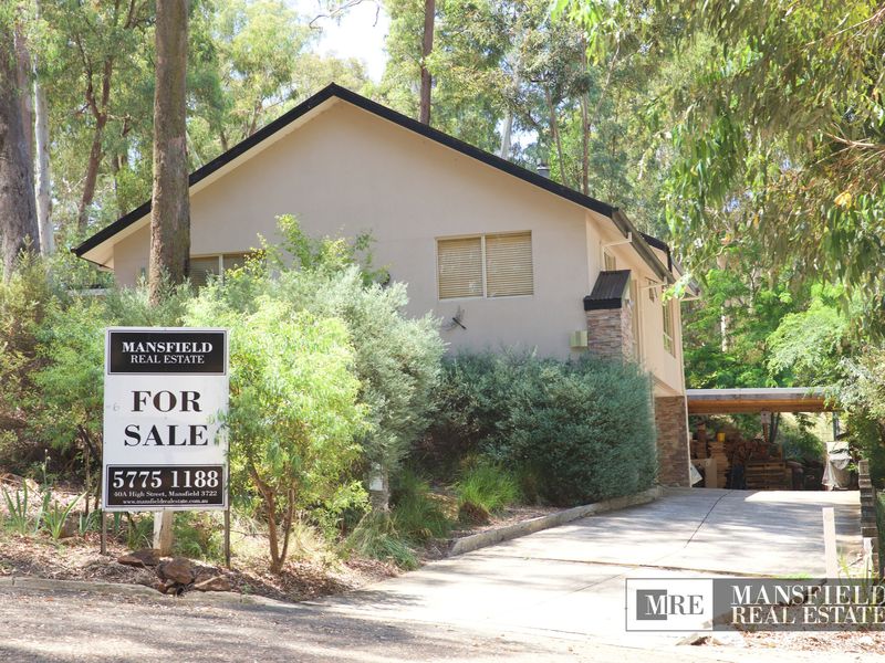 1 / 6 Man Court, Sawmill Settlement
