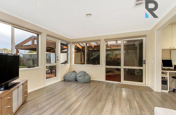 12 Studley Street, Craigieburn